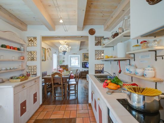 Ferienhaus Cristella-9