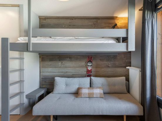 Ferienwohnung Le 360-9