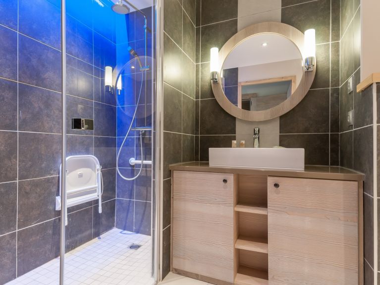 Ferienwohnung Les Terrasses d'Hélios