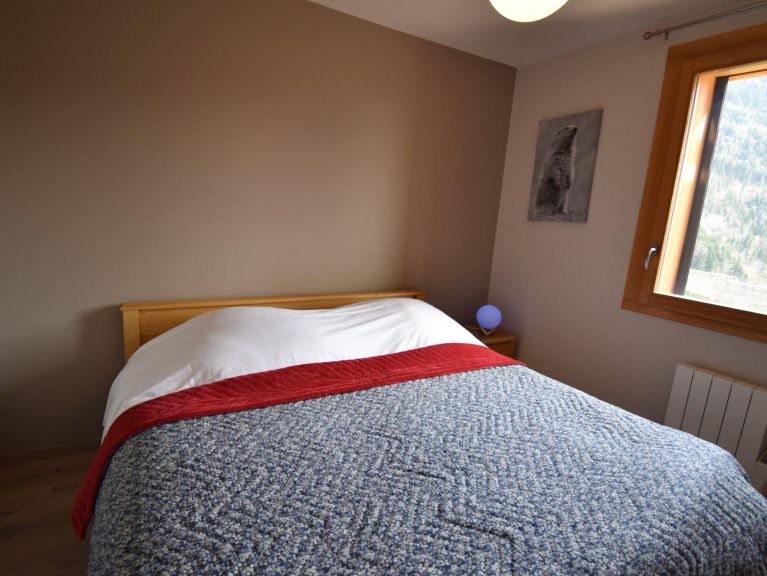 Ferienwohnung Le Domaine du Pâtre Ferienwohnung 02