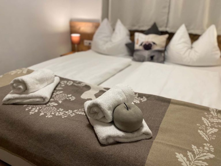 Ferienwohnung Nomay