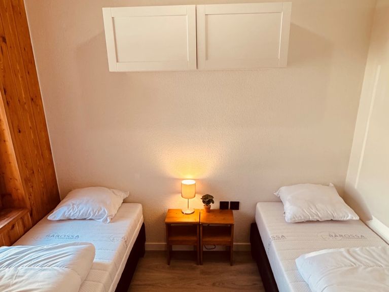 Ferienwohnung Petite Marmotte
