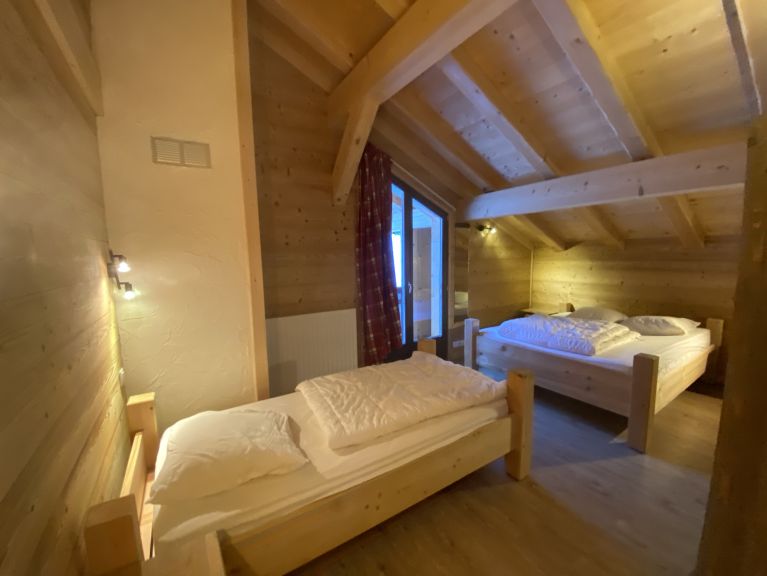 Ferienhaus Châtel CPN01