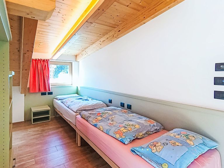 Ferienwohnung Valeria