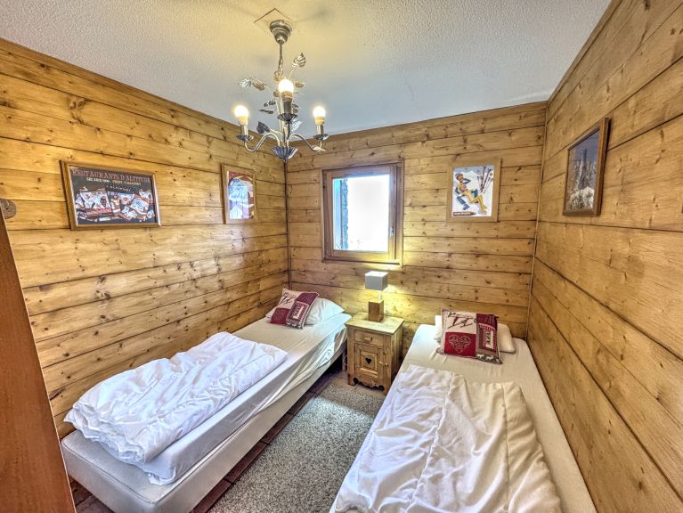 Ferienhaus Chiserette