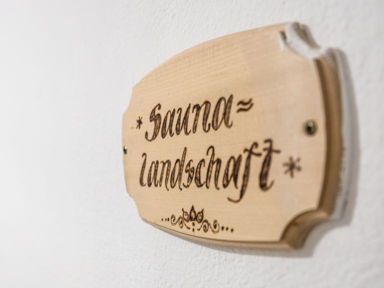 Ferienwohnung Wildbachhof