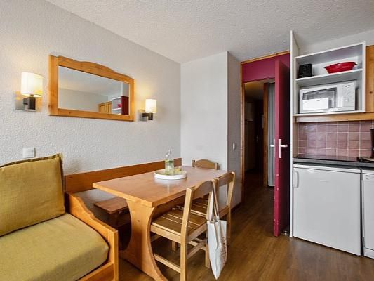 Ferienwohnung Les Temples du Soleil
