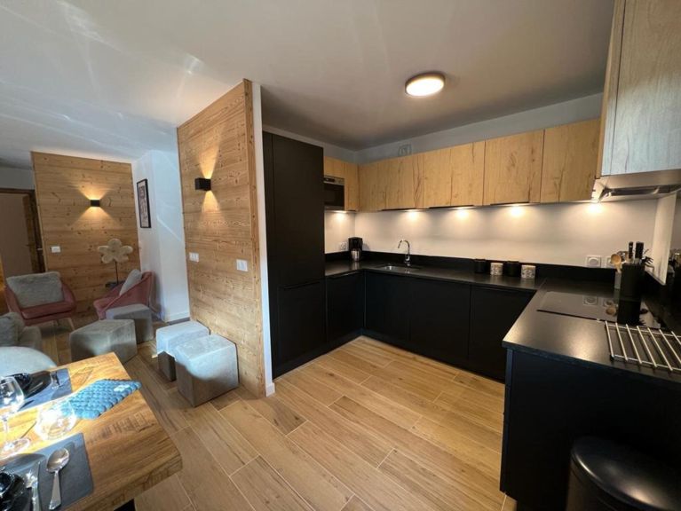 Ferienwohnung Quintessence