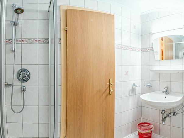 Ferienwohnung Bergers