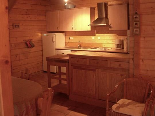 Ferienhaus Le Pleynet mit Privatschwimmbad