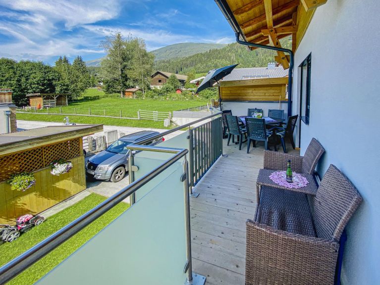 Ferienwohnung Krammer Großvenediger