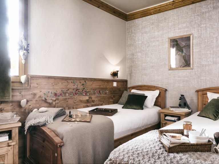 Ferienwohnung Montagnettes Hameau du Soleil II