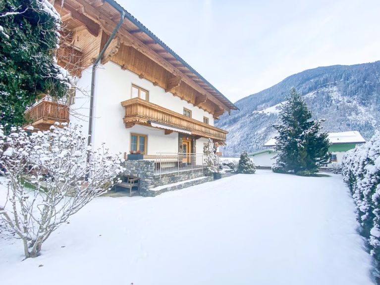 Ferienwohnung Waldblick Typ 2