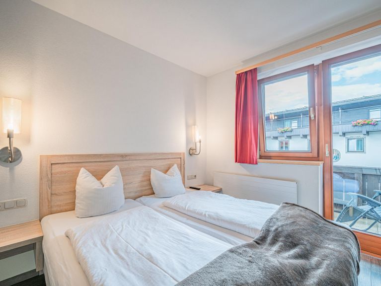 Ferienwohnung Janita Kombination zweier Ferienwohnungen, Sonntag bis Sonntag