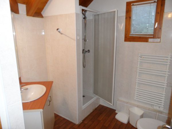 Ferienhaus Le Clos du Pré Typ 1a