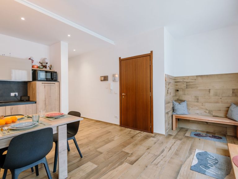 Ferienwohnung Cesa del Sass