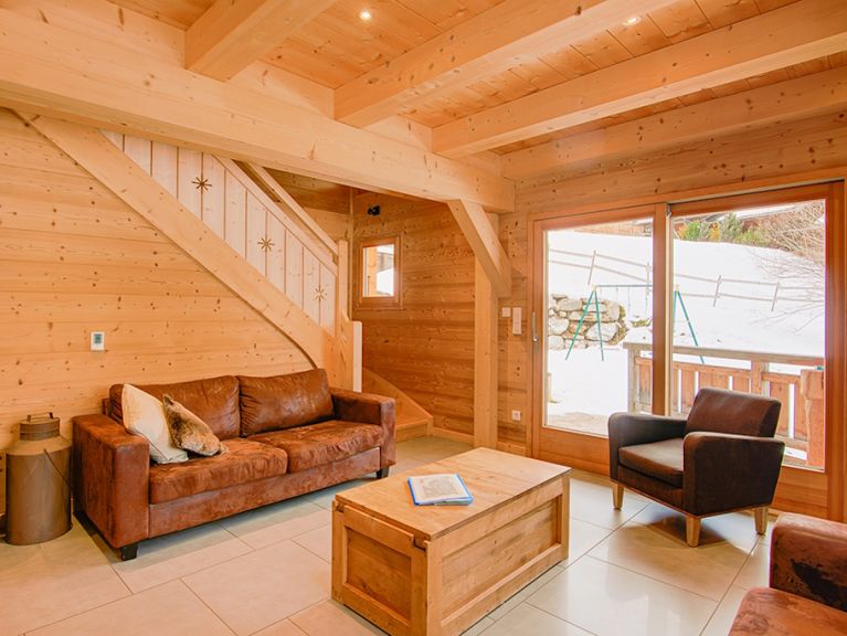 Ferienhaus Vonnes