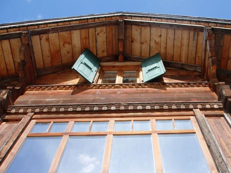 Ferienhaus Le Vieux Catering-Service inklusive, mit Privatsauna