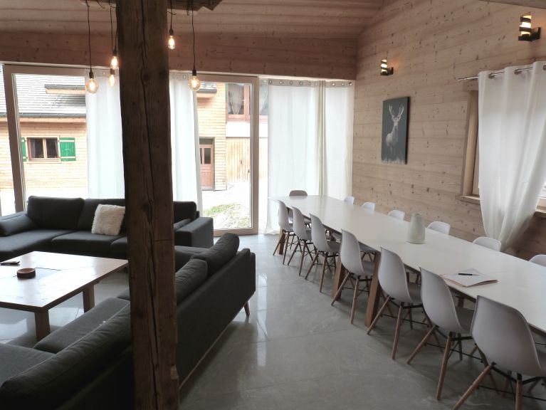Ferienwohnung Chez Stephane