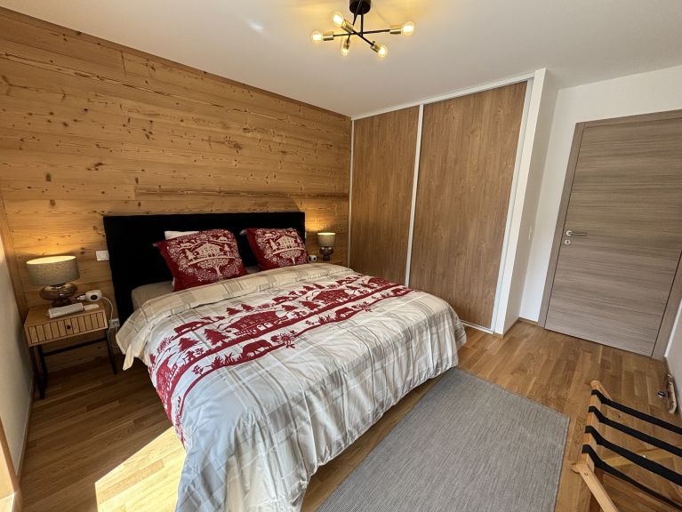 Ferienwohnung Le Theleme
