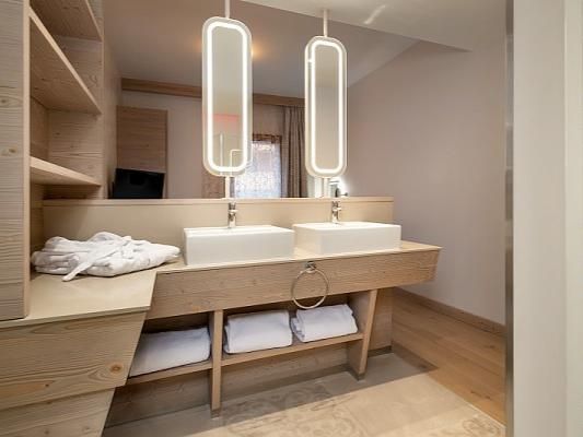 Ferienwohnung Résidence L'Hevana Superieur
