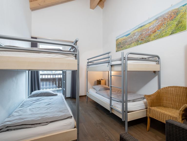 Ferienwohnung Drei Berge