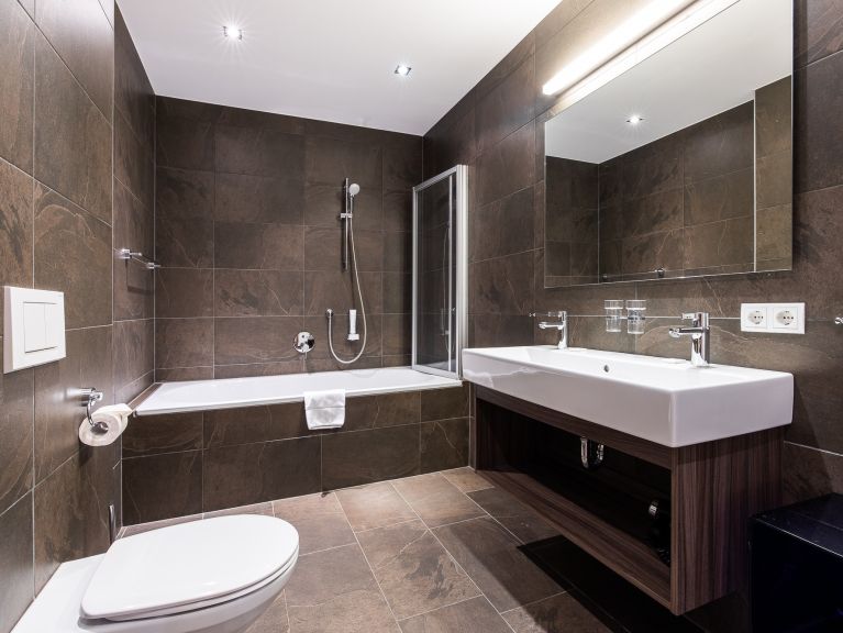 Ferienwohnung Wildkogelresorts Typ IIb