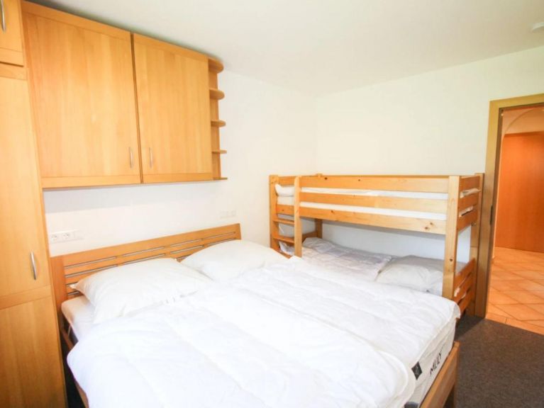 Ferienwohnung Am Dorfplatz Nummer 45