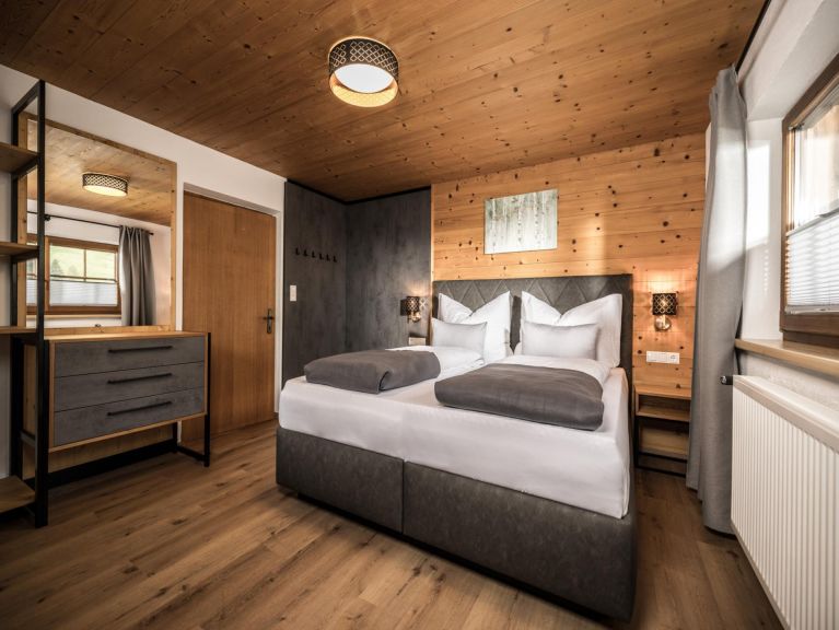 Ferienhaus Birkheim