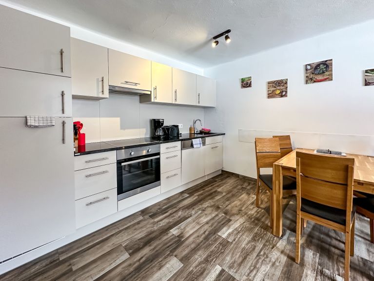 Ferienwohnung Ours Living