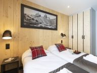 Ferienwohnung Club MMV L'Etoile des Sybelles Premium-13