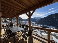 Ferienwohnung la Vora Alpin-21