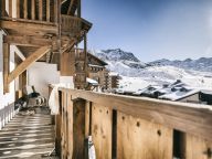 Ferienwohnung Montagnettes Hameau du Soleil II-12