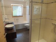Ferienwohnung Alpenchalet am Wildkogel Smaragd mit Wellnessbereich-17