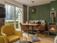 Ferienwohnung AlpenParks Rehrenberg Classic-6