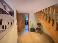 Ferienwohnung Alpine Lodge-26