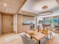 Ferienwohnung Résidence Les Nouveaux Alpages mit privatem Whirlpool-8