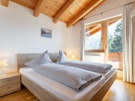 Ferienwohnung Dubbel Hout Dubbel Dik Hout - Kombination von zwei Wohnungen-17