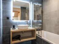 Ferienwohnung Le Snoroc-22