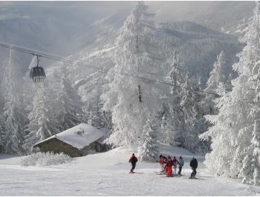 Skigebiet La Norma-2