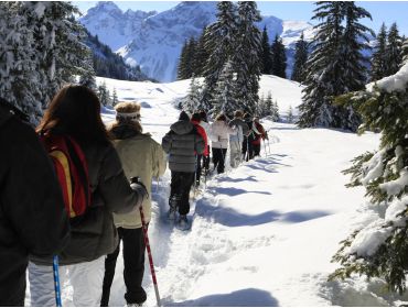 Skidorf Skidorf für Familien mit Kindern und Anfänger-6