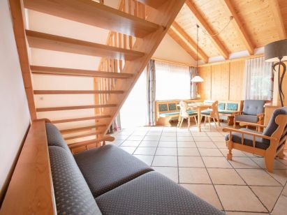 Ferienhaus Sonnwendbach-2