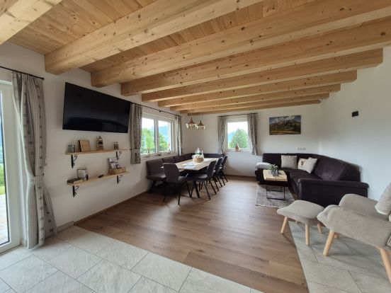 Ferienhaus Winterreitgut-7