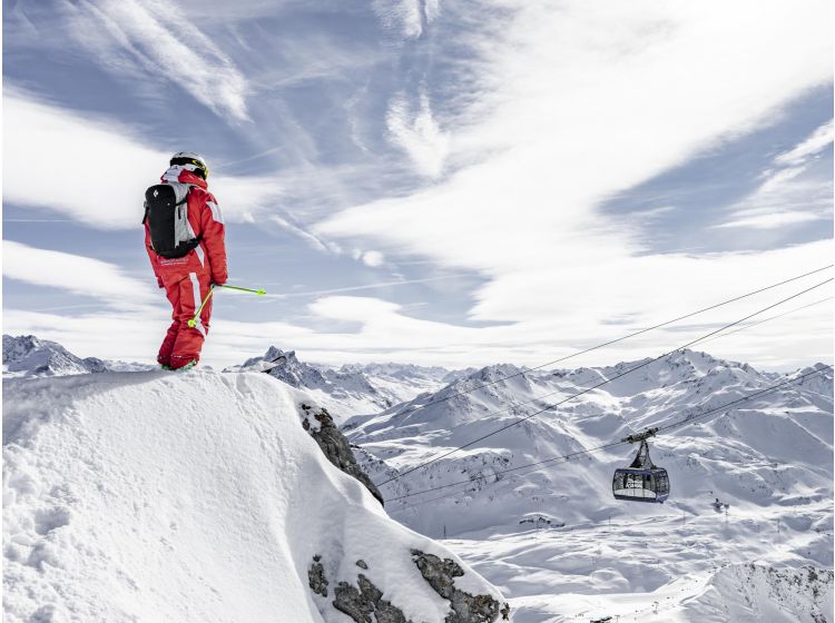 Skigebiet Ski Arlberg-1