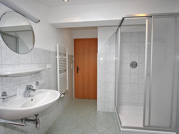 Ferienwohnung Hansjörg