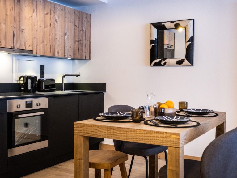 Ferienwohnung Le Snoroc