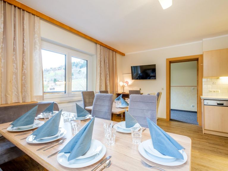 Ferienwohnung Rupertihof