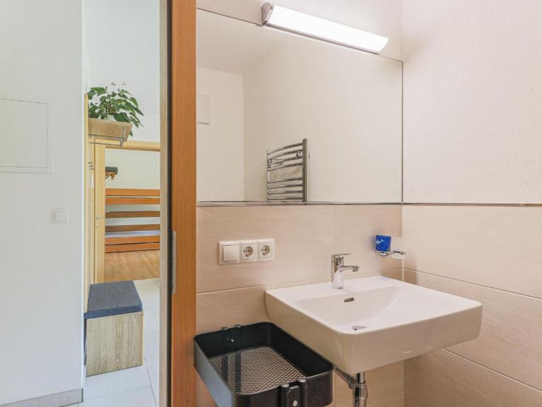 Ferienwohnung Rabl Kombination von Hansi, Dan und Deng