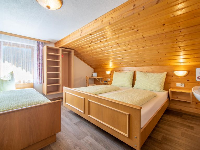 Ferienwohnung Rosi