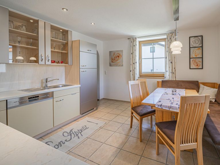 Ferienwohnung Kapeller